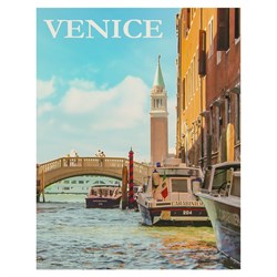 Travel Posters Image